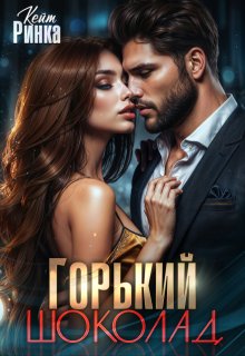 Горький шоколад, Кейт Ринка