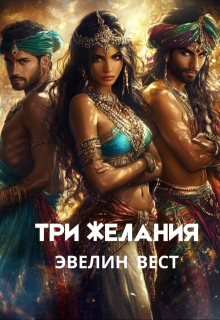 Три желания, Эвелин Вест
