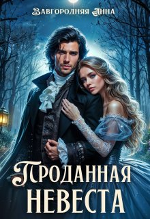 Проданная невеста, Анна Завгородняя