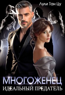 Многоженец Идеальный предатель, Лули Тан Цу