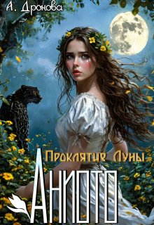 Аниото. Проклятие Луны, Анастасия Дронова