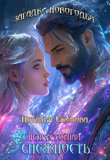 Непристойная снежность, Наталья Екимова