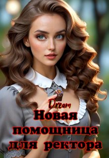 Новая помощница для ректора, Dream