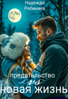 предательство vs новая жизнь, Надежда Рябикина