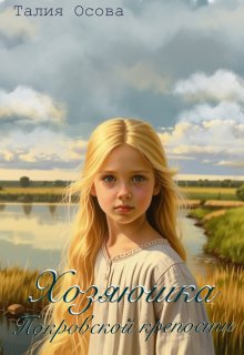 Хозяюшка Покровской крепости, Талия Осова