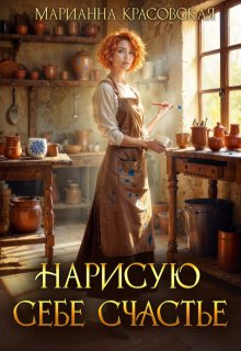 Нарисую себе счастье, Марианна Красовская