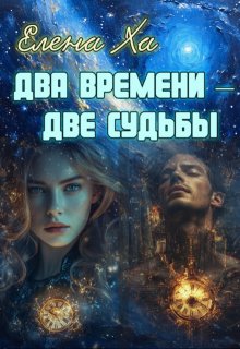 Два времени – две судьбы, Елена Ха