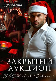 Бдсм-клуб «Сабспейс». Закрытый аукцион, Энканта