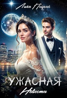 Ужасная невеста, Лика Пейрак
