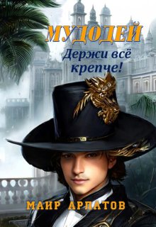 Мудодей. Держи всё крепче!, Маир Арлатов