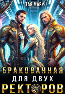 Бракованная для двух ректоров, Тая Мару