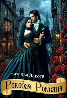 Роковая Роксана, Наталья Лакота (Ната Лакомка)