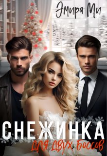 Снежинка для двух боссов, Эмира Ми