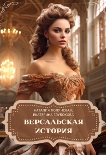 Версальская история, Наталия Полянская