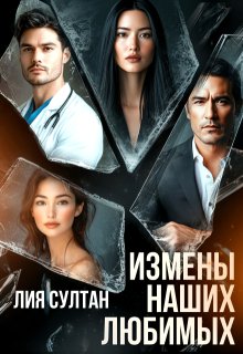 Измены наших любимых, Лия Султан