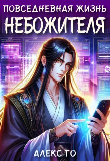 Повседневная жизнь небожителя, Алекс Го