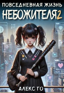 Повседневная жизнь небожителя 2, Алекс Го