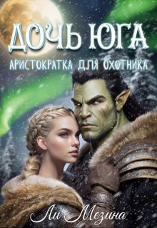Дочь Юга. Аристократка для охотника, Ли Мезина