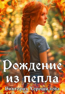 Рождение из пепла, Виктория Хорошилова