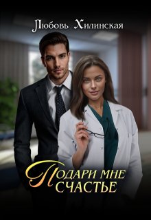 Подари мне счастье, Любовь Хилинская