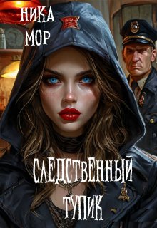 Следственный тупик., Ника Мор