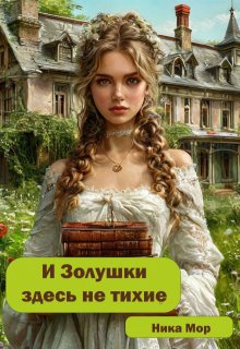 И Золушки здесь не тихие, Ника Мор