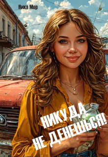 Никуда не денешься!, Ника Мор