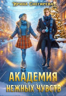 Академия нежных чувств, Ирина Снегирева