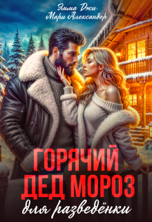 Горячий Дед Мороз для разведёнки., Мари Александер