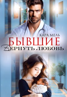 Бывшие. Вернуть любовь, Кара Мель