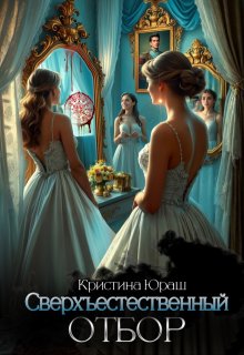 Сверхъестественный отбор, Кристина Юраш