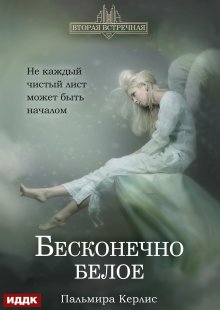 Вторая встречная. Книга 4. Бесконечно белое, ИДДК