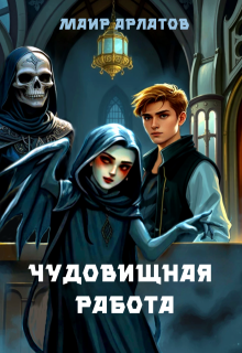 Чудовищная работа, Маир Арлатов