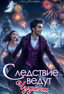 Следствие ведут чудаки, Леси Филеберт