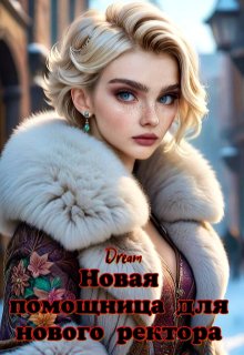Новая помощница для нового ректора, Dream