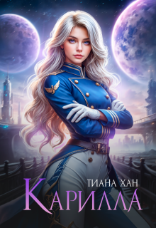 Карилла, Тиана Хан
