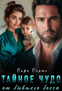 Тайное чудо от бывшего босса, Софи Сорель