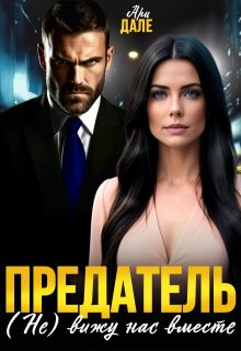 Предатель. (не) вижу нас вместе, Ари Дале