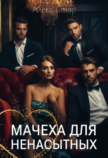 Мачеха для ненасытных, Алекс Стар