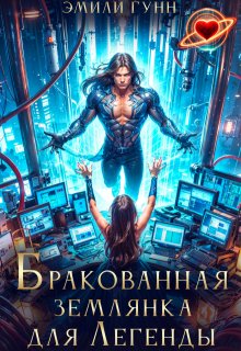 Бракованная Землянка для Легенды, Эмили Гунн