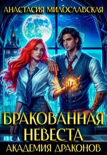 Бракованная невеста, Анастасия Милославская