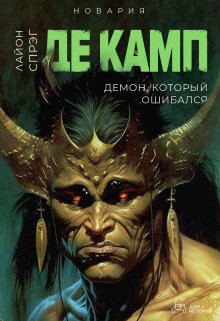 Демон, который ошибался, Полина Пугачева