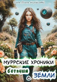 Муррские хроники ботанши с Земли, Ольга (Ольга Михайлова)