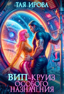 Вип-круиз особого назначения, Тая Ирова