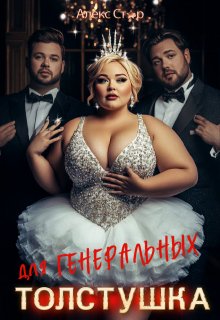 Толстушка для генеральных, Алекс Стар