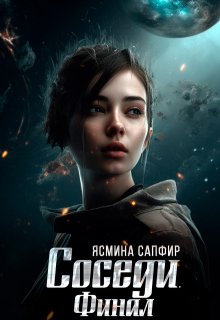Соседи.Финал, Ясмина Сапфир