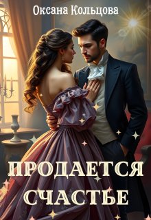 Продается счастье, Оксана Кольцова