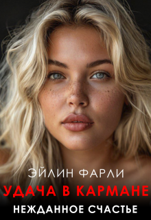 Удача в кармане, Eileen Farley