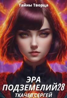 Эра подземелий 28, Ткачев Сергей