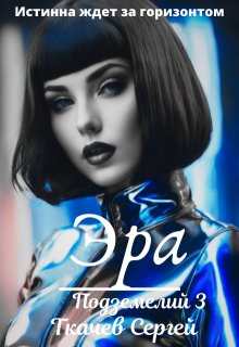 Эра подземелий 3, Ткачев Сергей